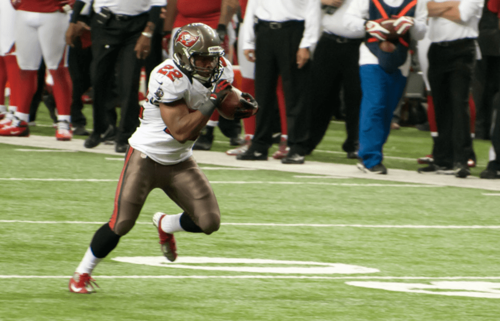 Doug Martin
