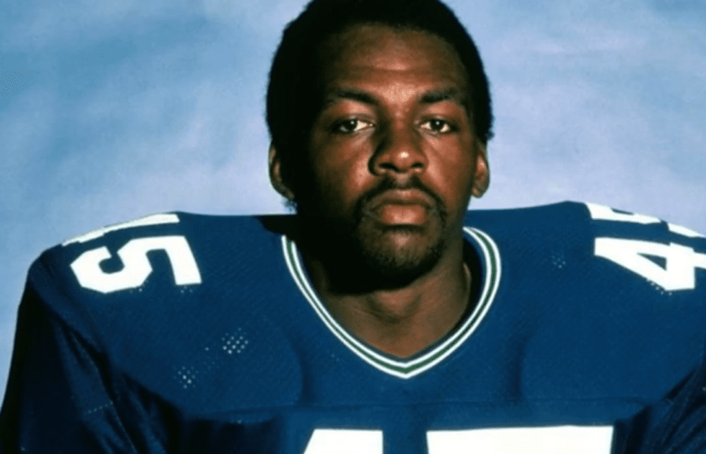 Kenny Easley
