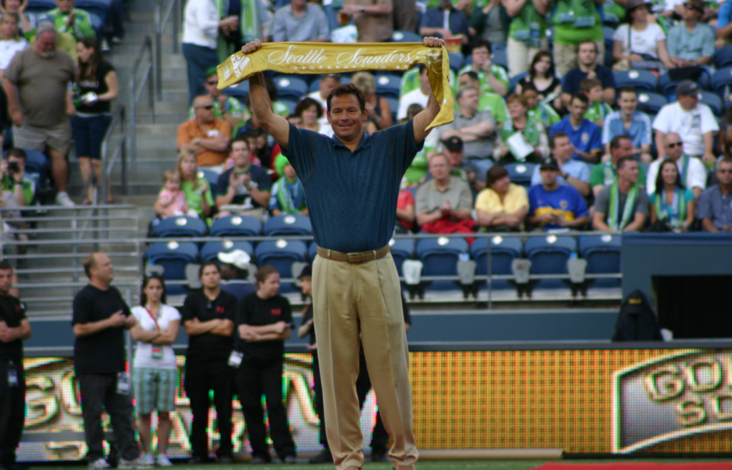 Jim Mora