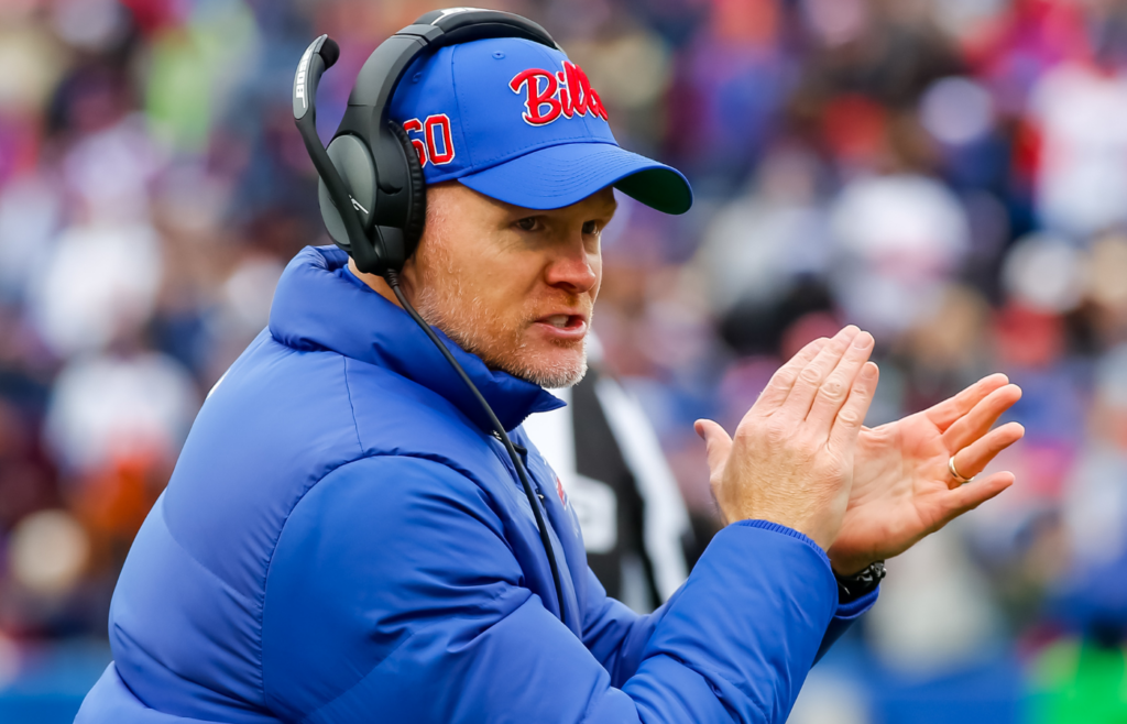 Sean McDermott