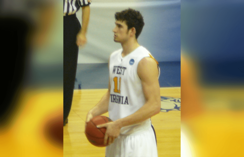 Joe Alexander