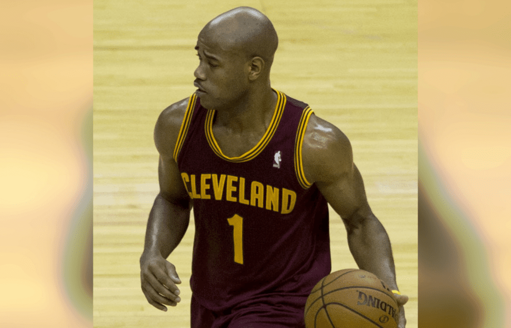 Jarrett Jack