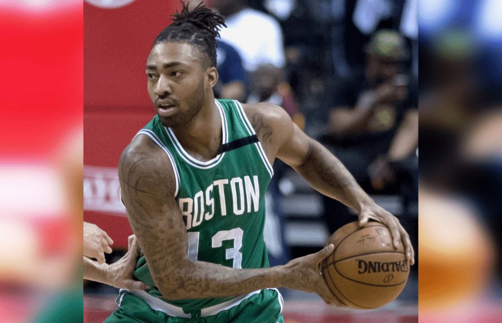 James Young