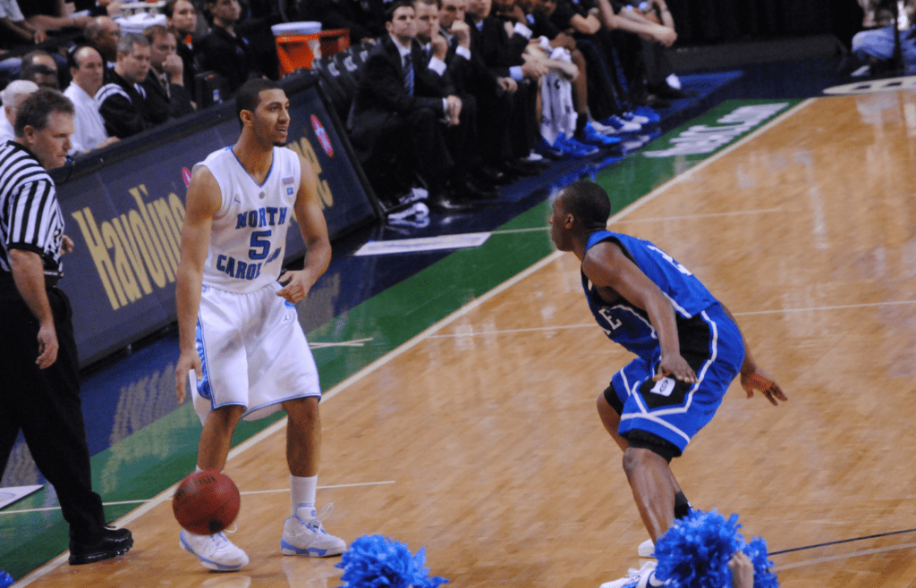 Kendall Marshall