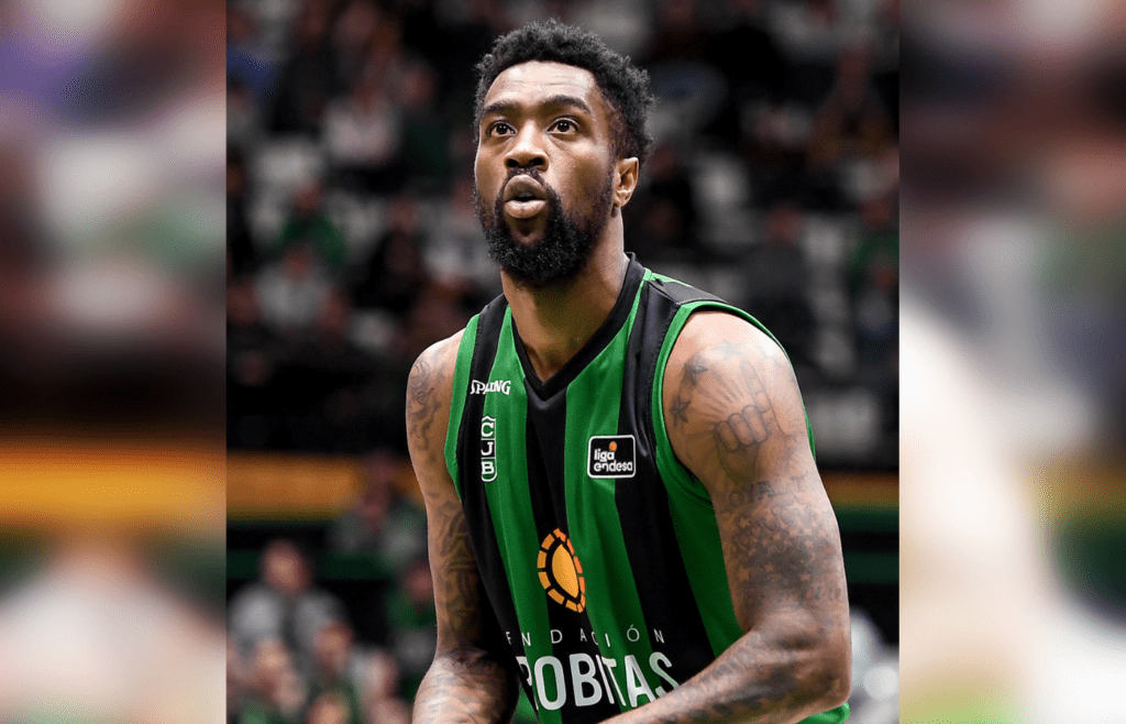Tony Wroten