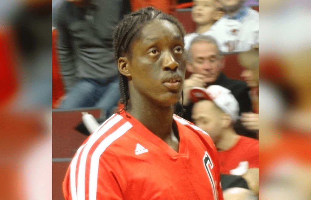 Tony Snell