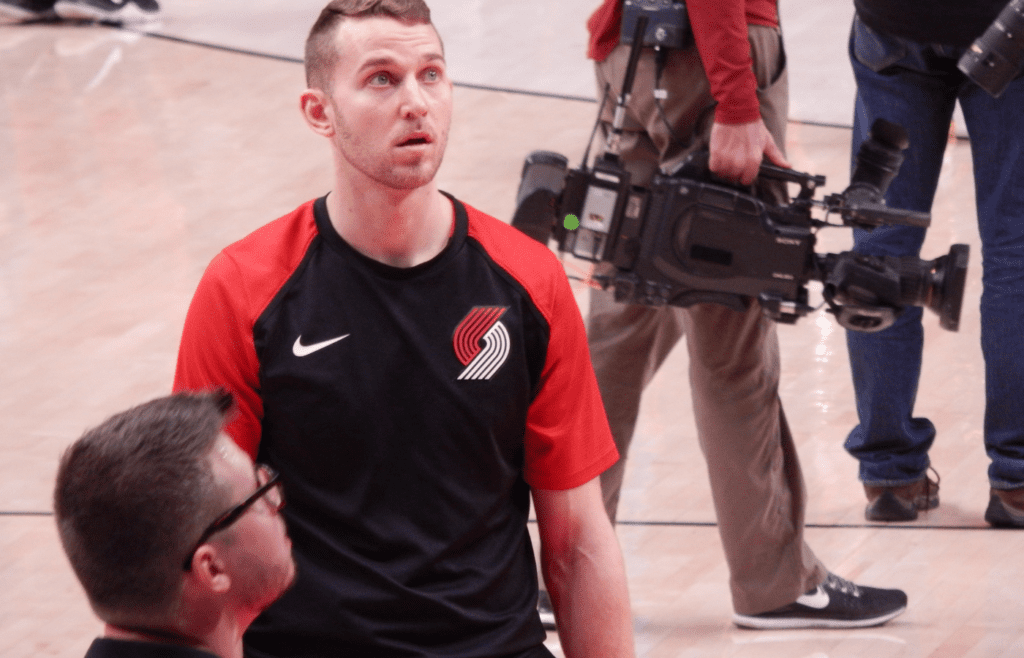 Nik Stauskas