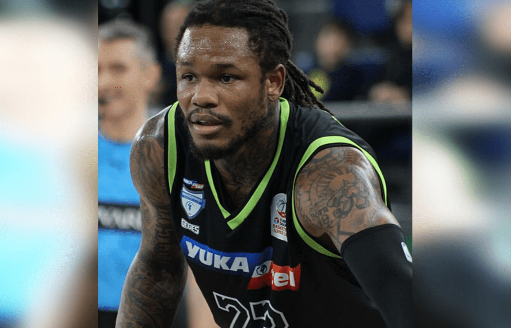Ben McLemore