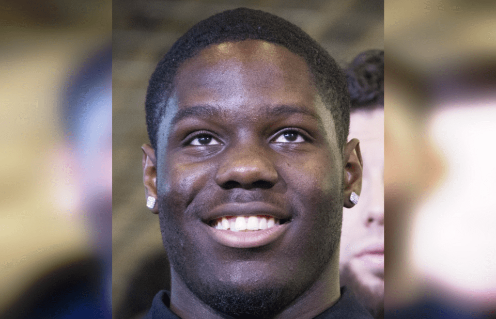 Anthony Bennett