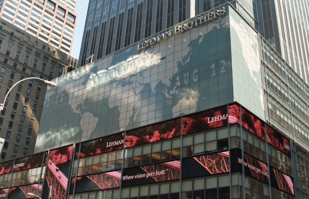 Lehman Brothers