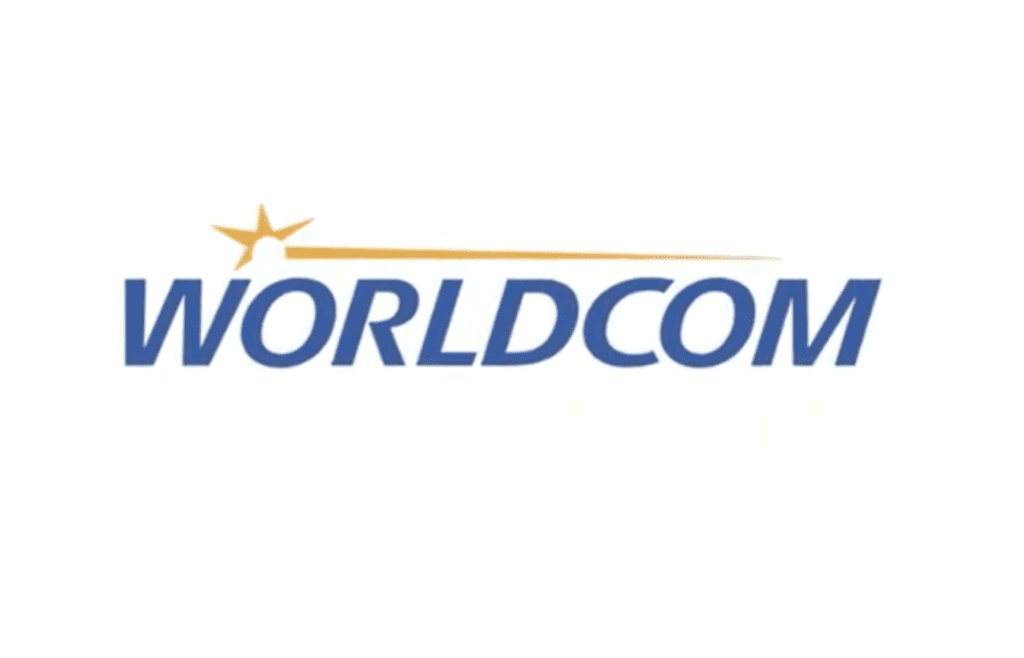 WorldCom Logo