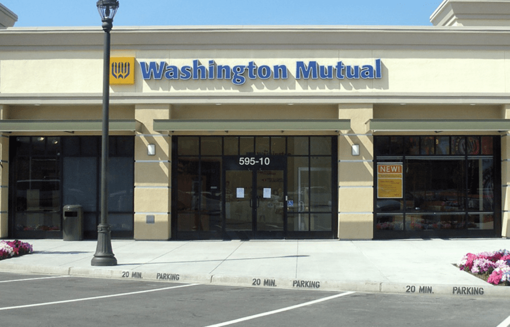 Washington Mutual