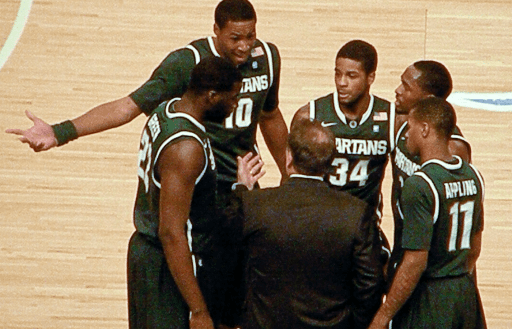 Michigan State Spartans