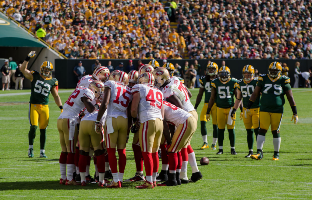 San Francisco 49ers