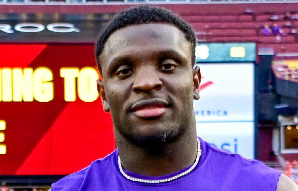Jalen Reagor