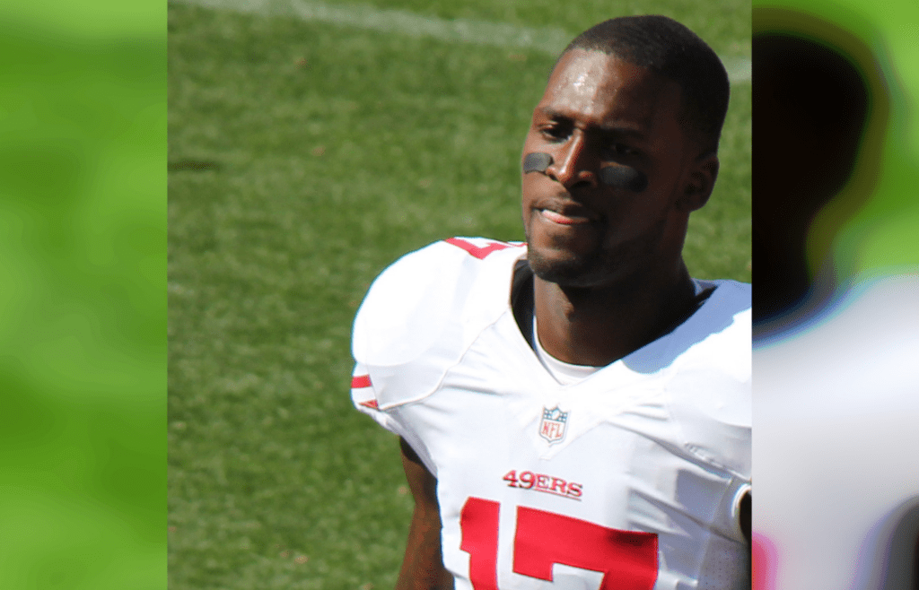 A.J. Jenkins