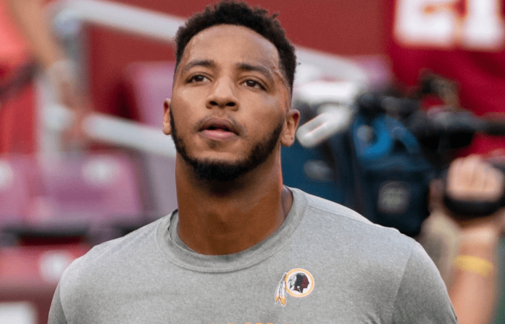 Josh Doctson