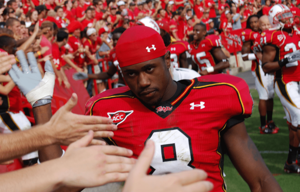 Darrius Heyward-Bey