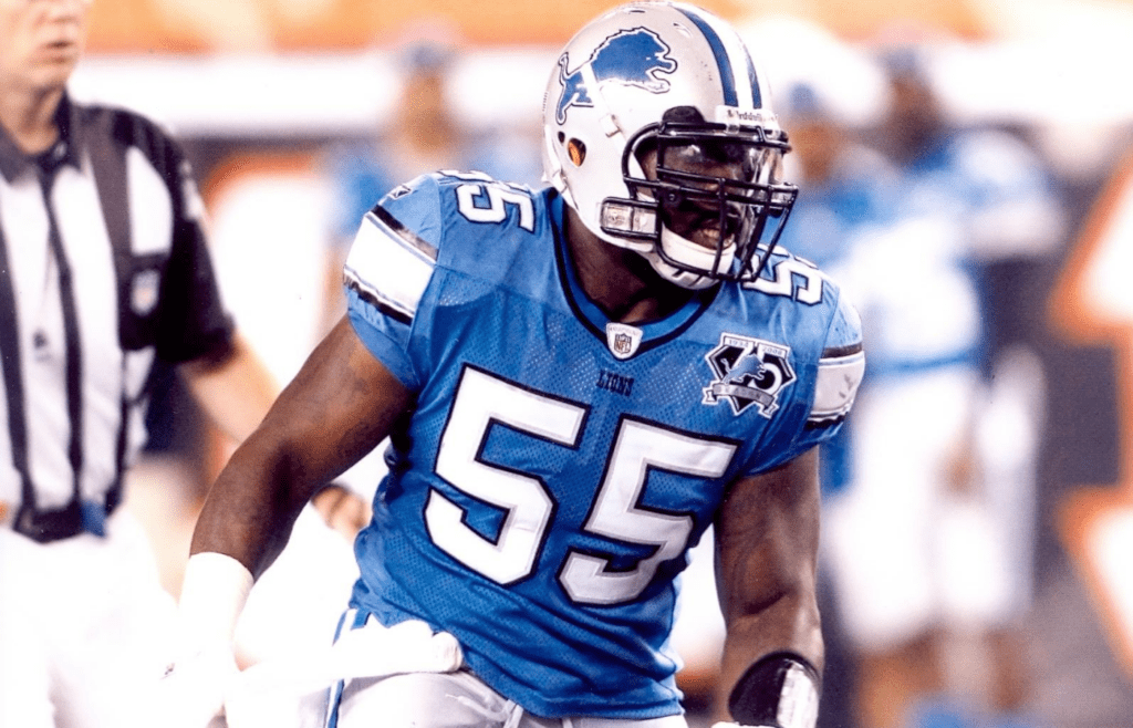 Craig “Buster” Davis