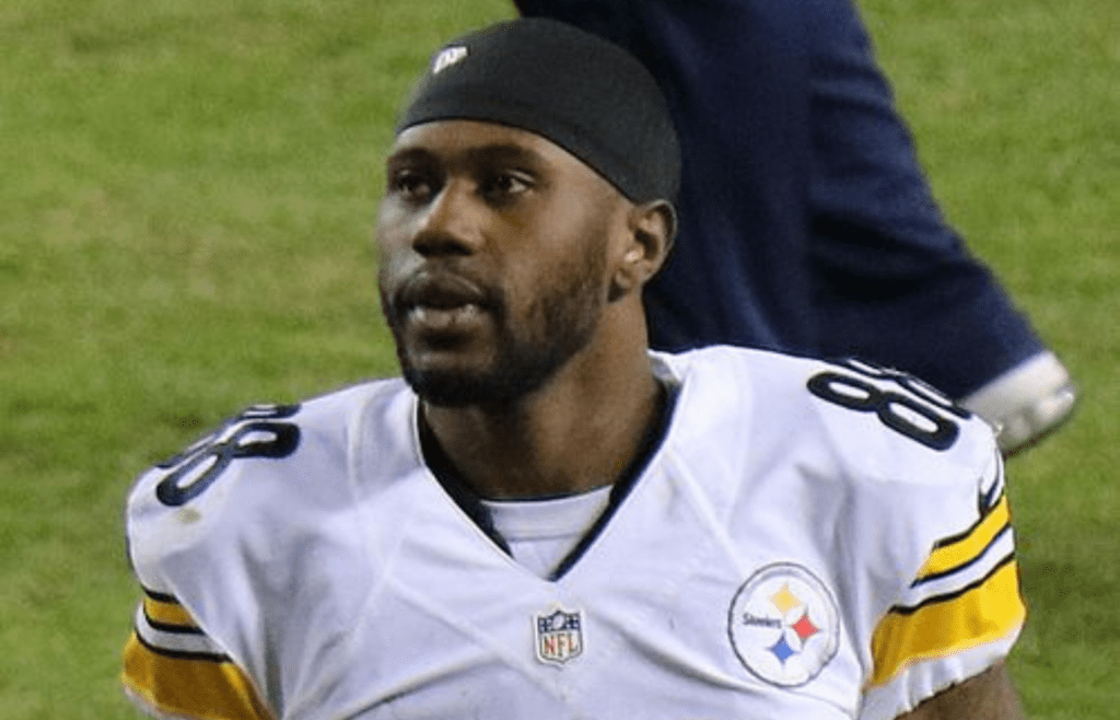 Darius Heyward-Bey