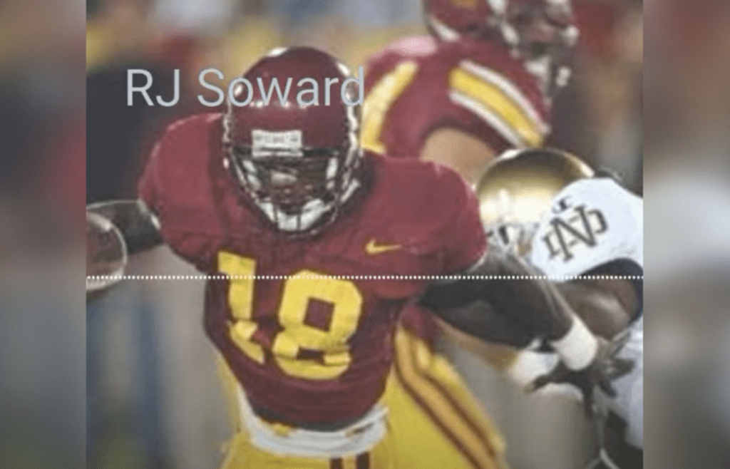 R. Jay Soward