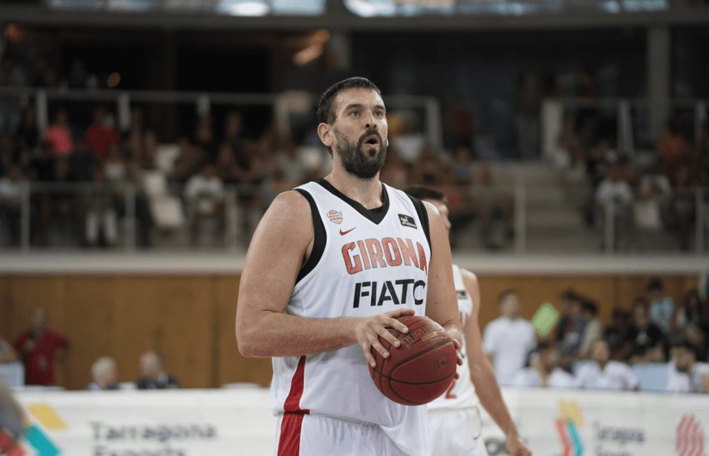 Marc Gasol