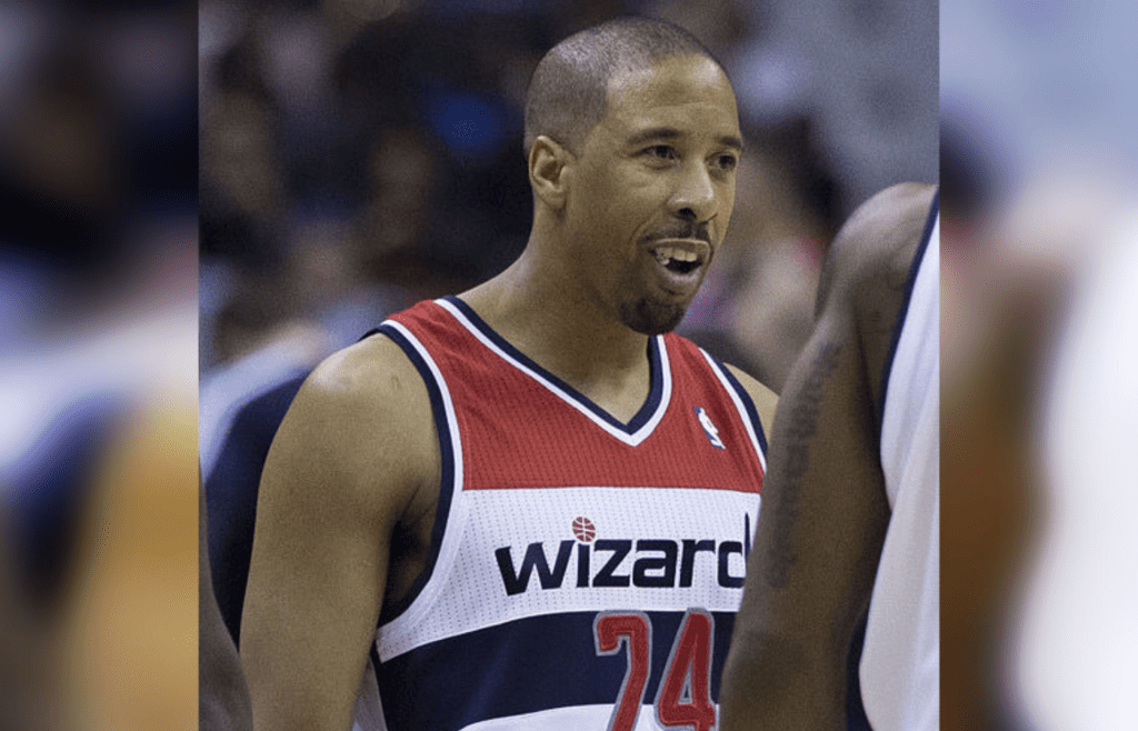 Andre Miller