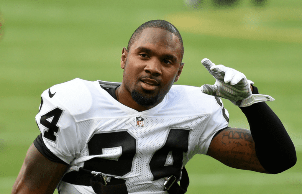 Charles Woodson