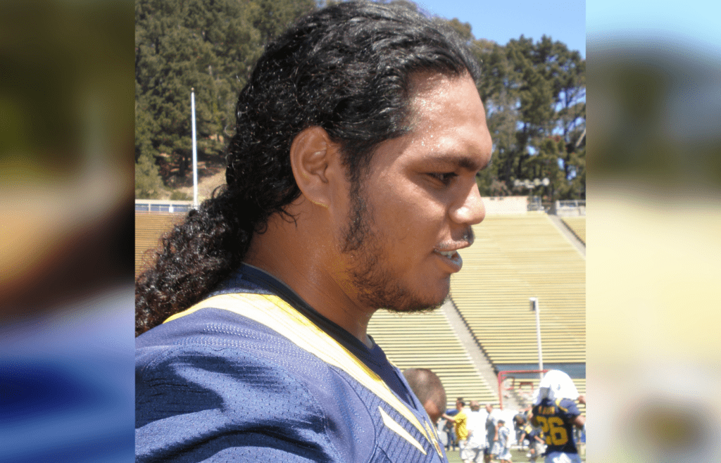 Tyson Alualu
