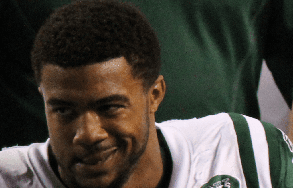 Aaron Maybin