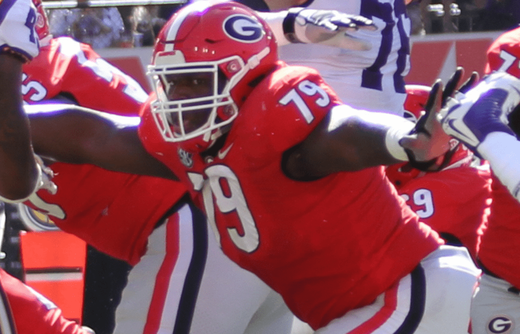 Isaiah Wilson