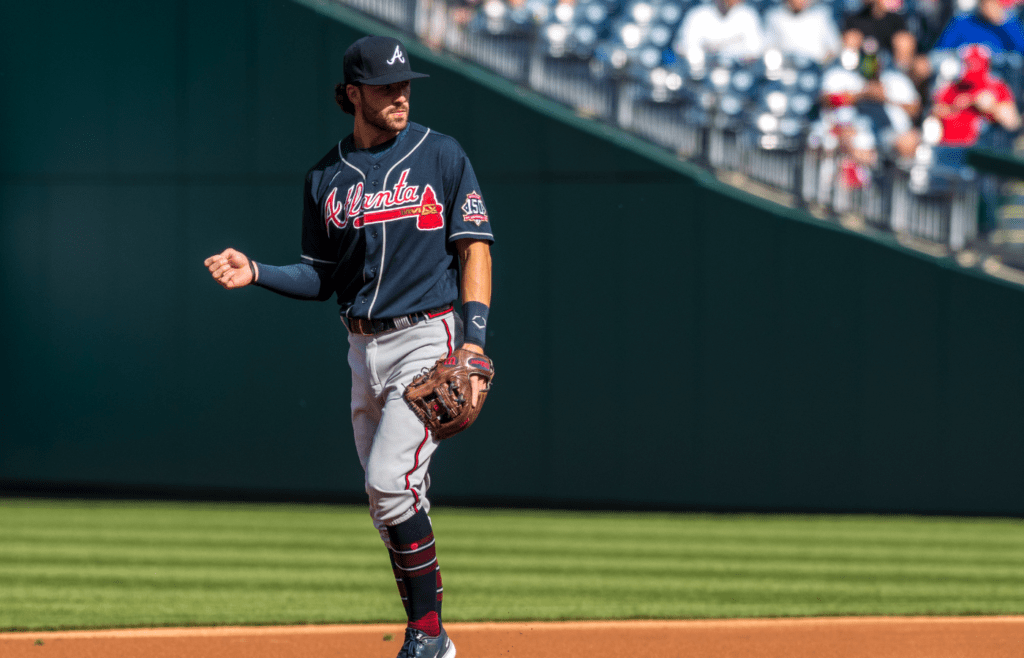 Dansby Swanson