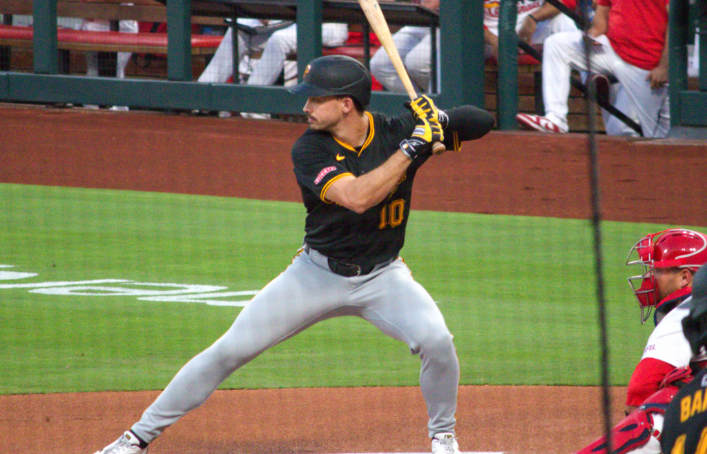 Bryan Reynolds