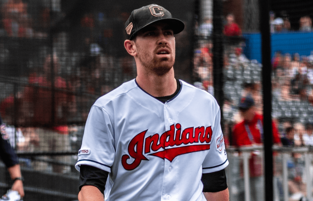 Shane Bieber