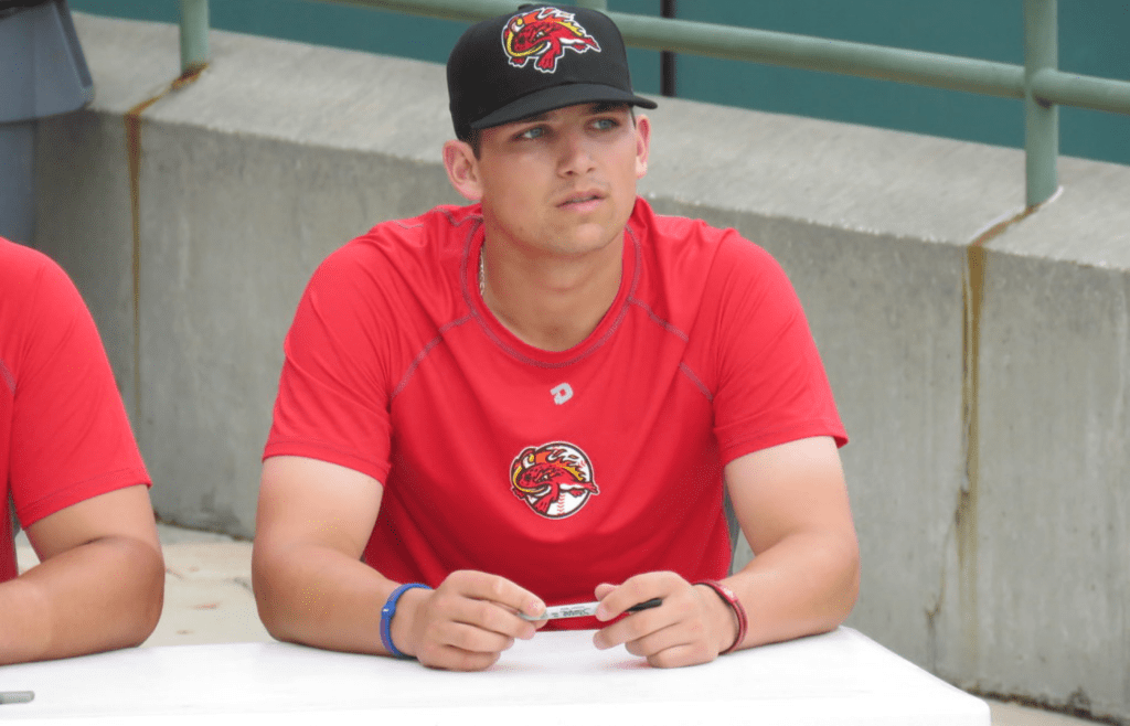 Austin Riley