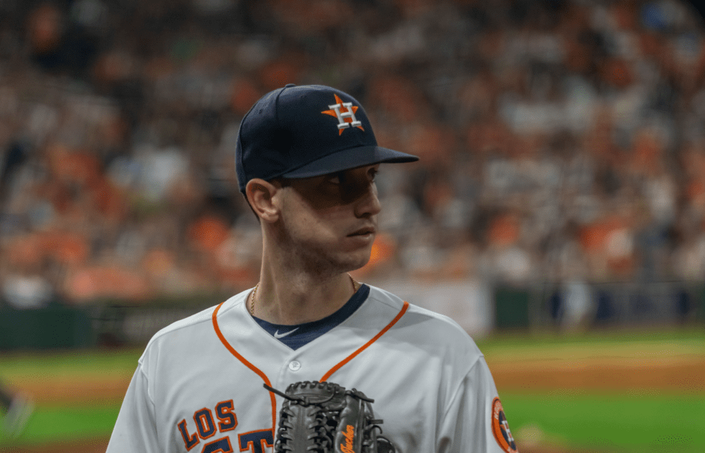 Kyle Tucker