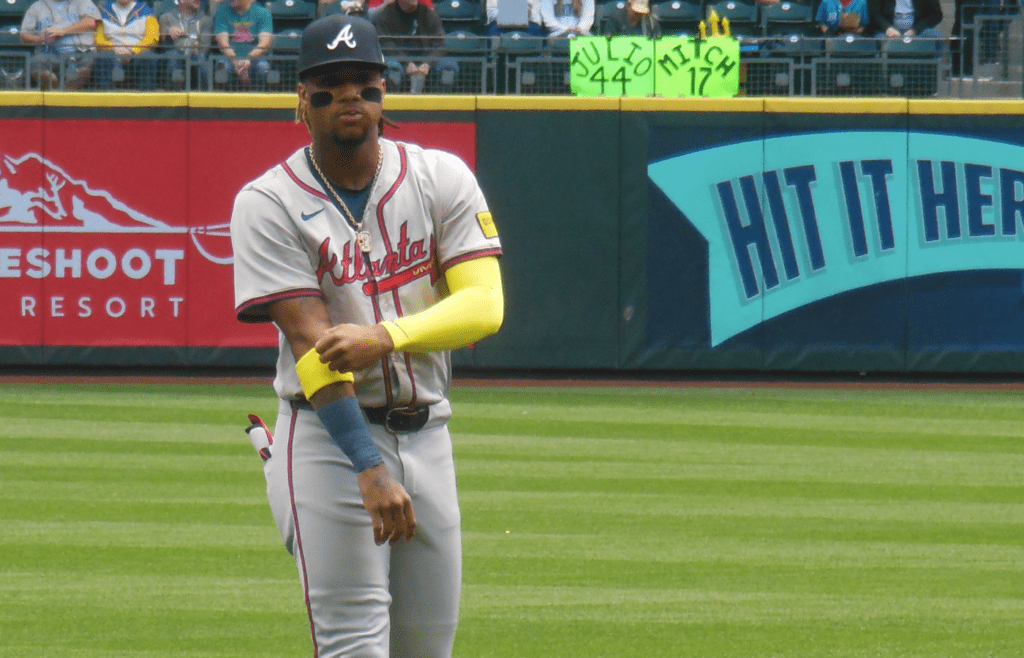 Ronald Acuña Jr.