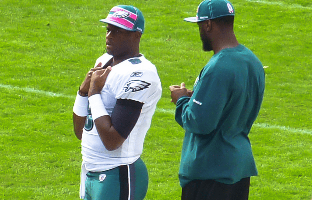 Vince Young