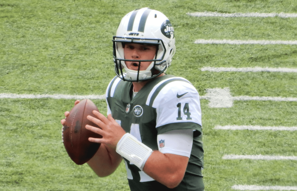Sam Darnold