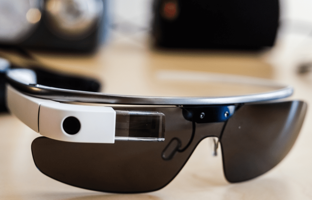 Google Glass