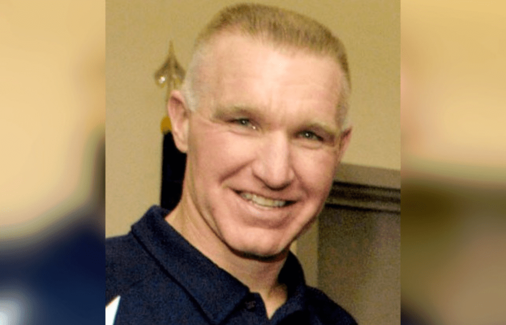 Chris Mullin