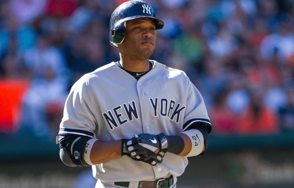 Robinson Canó