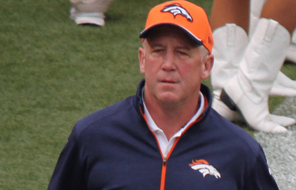 John Fox