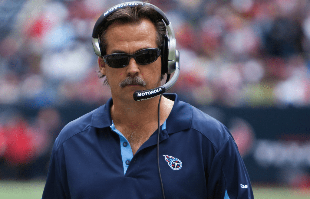 Jeff Fisher