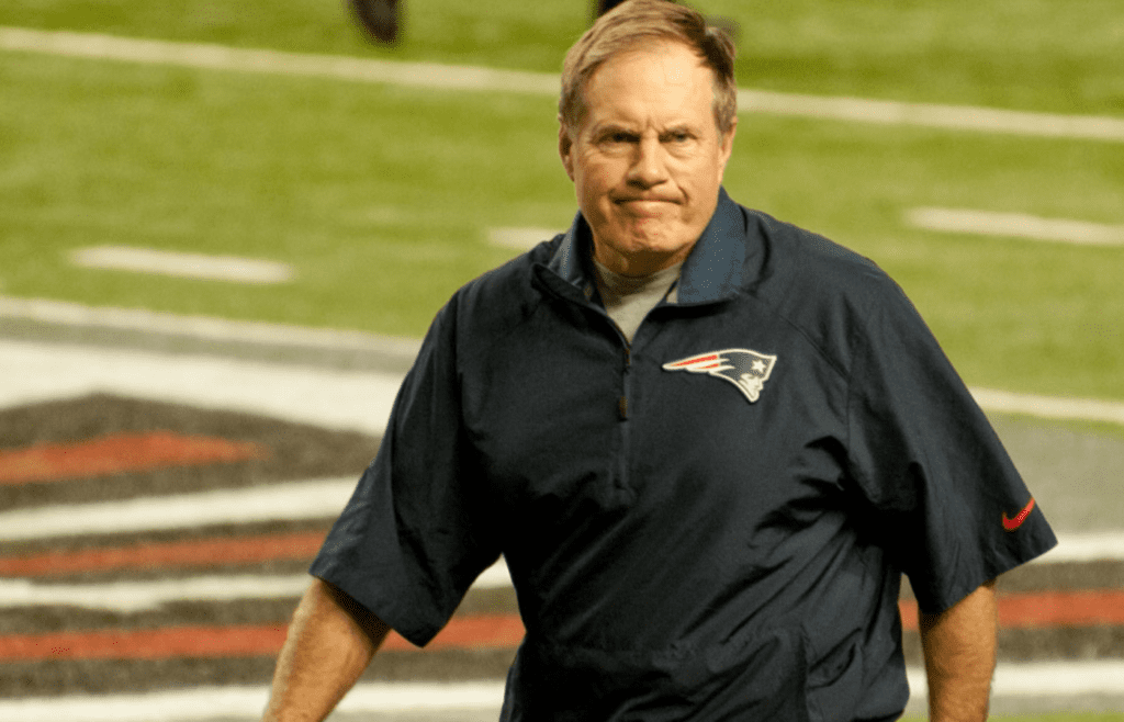 Bill Belichick