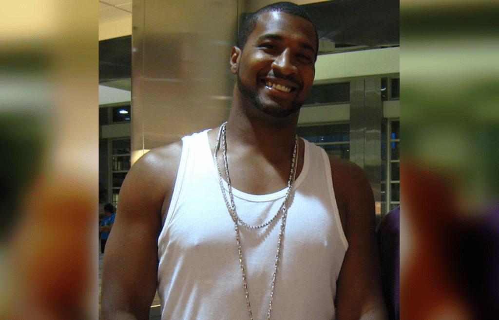 Dante Culpepper