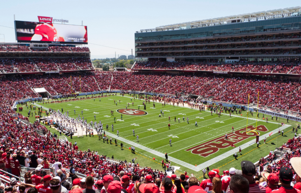 Levi’s Stadium