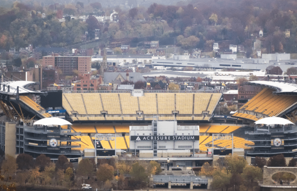 Acrisure Stadium