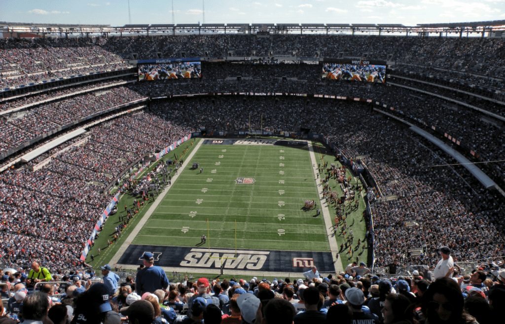 MetLife Stadium