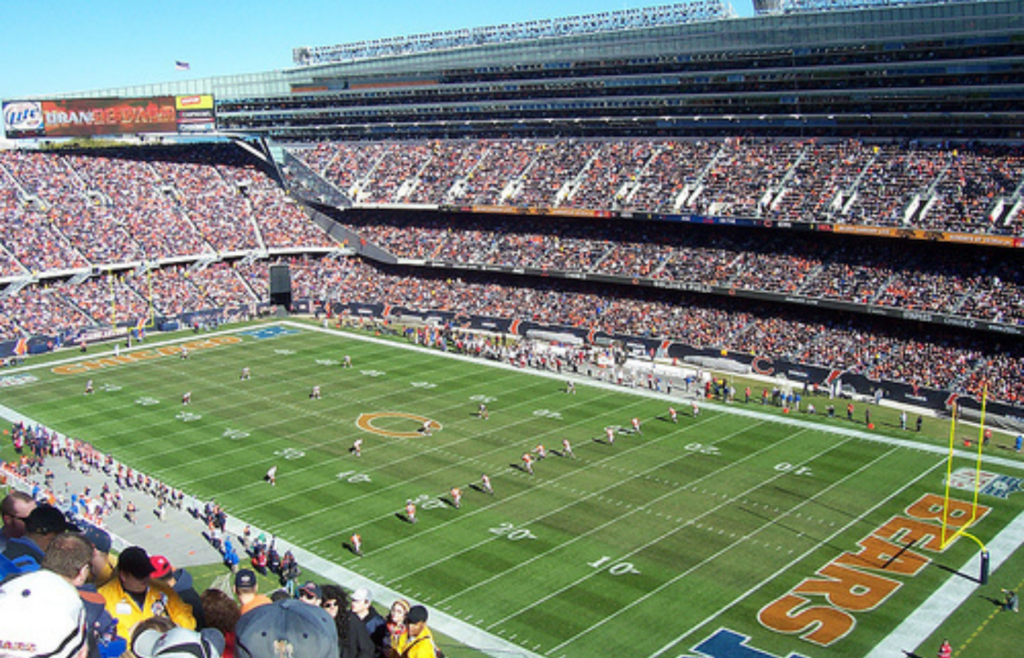 Soldier Field